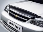 Chevrolet Optra 4 Diamond 16 2007 года